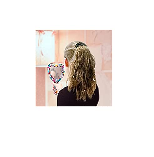 Tableau à feuilles miroir pour décorations de fêtes et scrapbooking