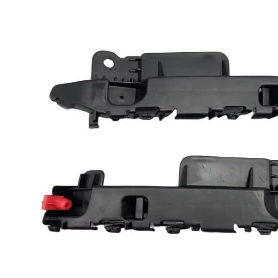 Support de pare-chocs robuste pour alignement parfait Cruze