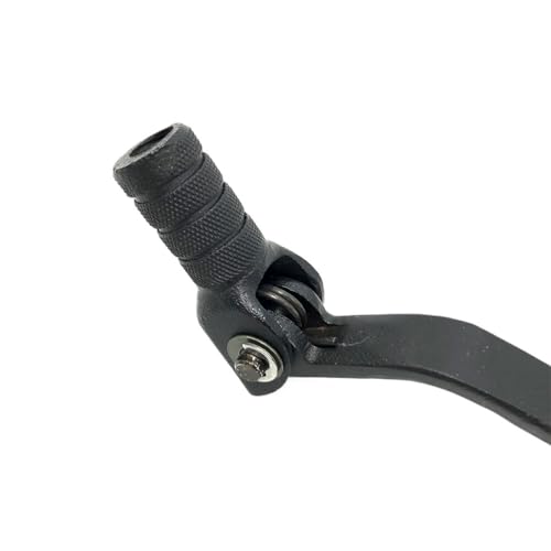 Sélecteur vitesse moto levier de vitesses pliable DT230 MT250
