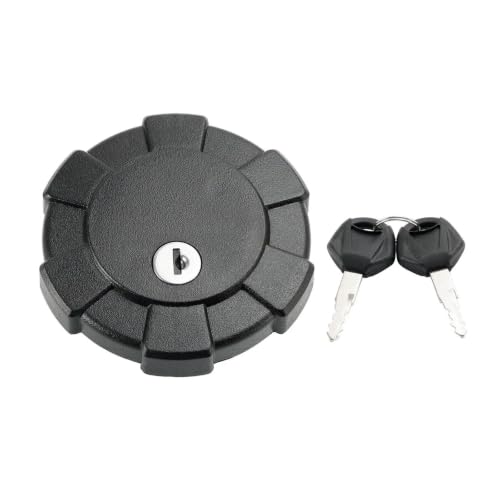 Bouchon de réservoir de carburant de moto XT 600 350 DT 125 XTZ 750 TW 125 200