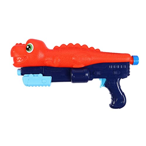 Toyvian Boys and Girls' Beach and Pool Party Toy Adorable Cartoon Water Leakproof and Fun Water for Outdoor Fun