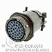 ITT Cannon Connector