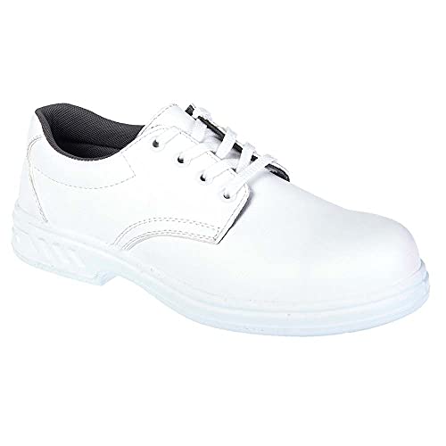 MSK Sicherheitsschuhe S2 Tokio, Arbeitsschuhe Herren, Arbeitsschuhe Damen, Sicherheitsschuhe S2, Arbeitsschuhe S2, Stahlkappenschuhe (eu_Footwear_Size_System, Adult, Men, Numeric, medium, Numeric_46)