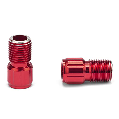 Prestacycle Prestadapter - Schrader to Presta Adapter/Valve Core Tool