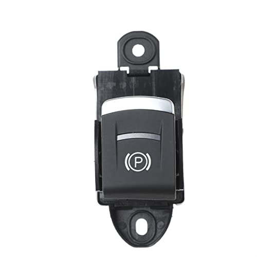 Interruptor de freno de mano para coche A6 C6 con respuesta electrónica precisa