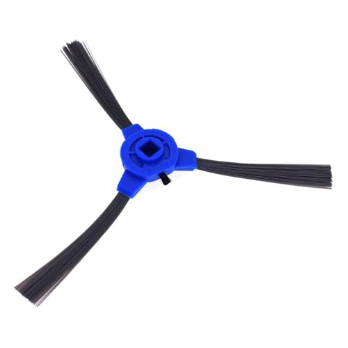 Cepillo lateral para RoboVac 30C 11S 15C repuestos de escobillas rotativas pack de 36 piezas 6