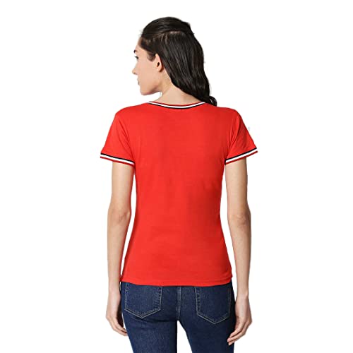 Image of Bewakoof Women T-Shirt