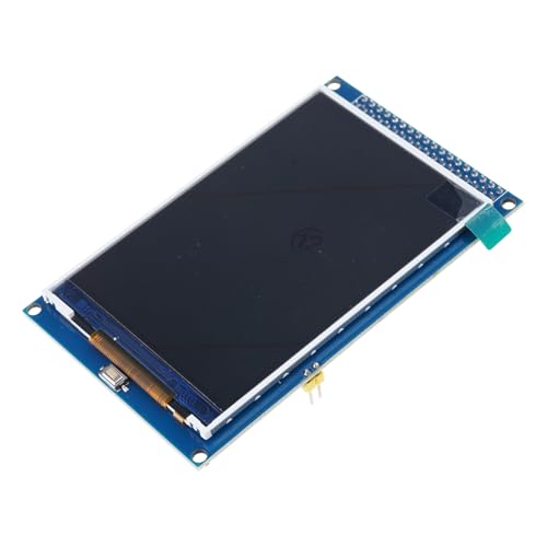 Écran LCD 3,5" de haute précision 16 bits parallèle à affichage graphique fluide - 3