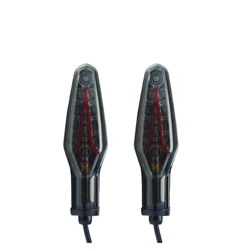Motorcycle L-ed Turn Rear Brake Tail Light Flashing Lamp Fit For BMW R1250GS ADV M1000RR S1000RR S1000XR S1000R F900GS R1300GS