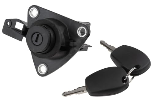 Hayon bloqué Dacia Duster ? Changez pour le verrouillage EZC-RE-349