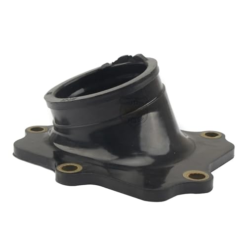 Colector admisión carburador de aluminio premium para optimizar tu moto YZ250 de 2002 a 2018.