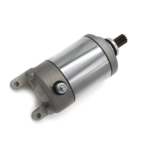 Evita fallos de encendido con el motor de arranque Predator 500 OEM 3088069 4