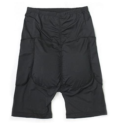 Boxer Butt Booster con control de barriga y moldeador de muslos 2