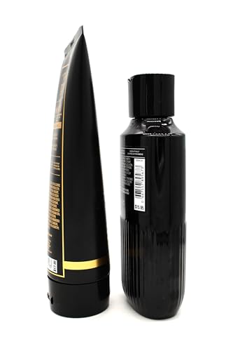 Generic Noir, BBW Bath and Body, Bundle Set of Body Wash and Body Cream