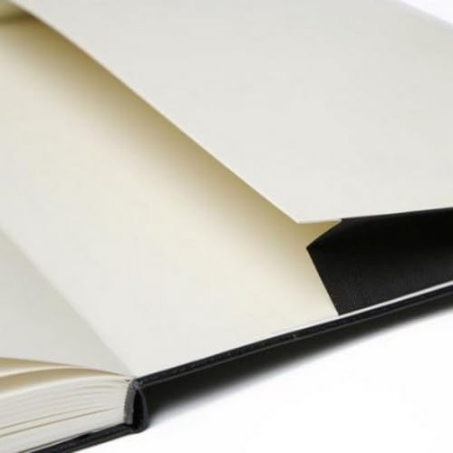 Moleskine Classic Notebook, Soft Cover, Large (5" x 8.25") Squared/Grid, Myrtle Green, 192 Pages