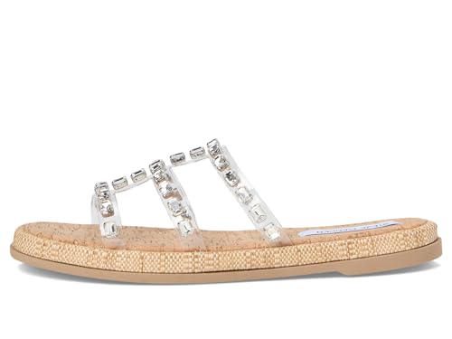 Steve Madden Women's Pippen Flat Sandal4