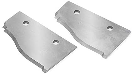 Amana Tool - RCK-270 Solid Carbide Insert Infinity System Knife 50 x 30.5 x 2mm Profile 8