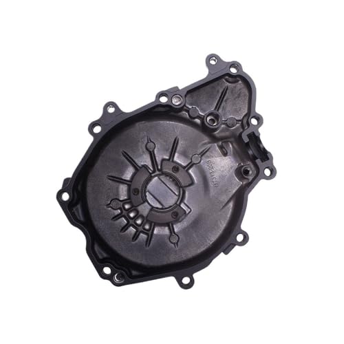 Protector estator YZF-R6 contra roturas de cárter y pérdidas de aceite 5