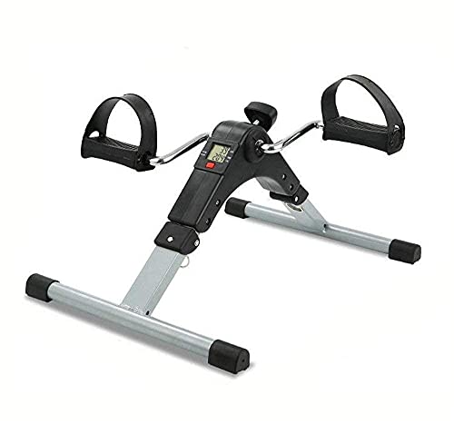 Machine à pédaler pour jambes NMDCDH pliable contre la sédentarité
