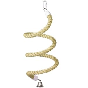 Nobby Sisal Spiraal Touw, Klein