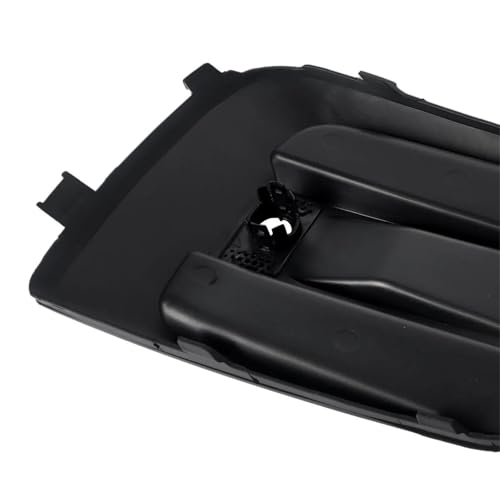 Grille antibrouillard gauche pour Volvo XC60 2017-2021 de remplacement