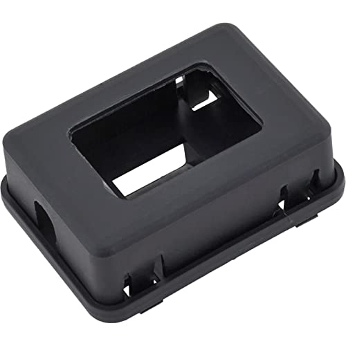 RACEceiver Fully Enclosed Carbox - FECB