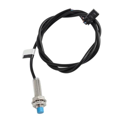OKUMEYR Printer Parts I N D A Probe Leveling Sensor Compatible Mini-rambo for DIY Prusa Printer Auto Leveling Sensor