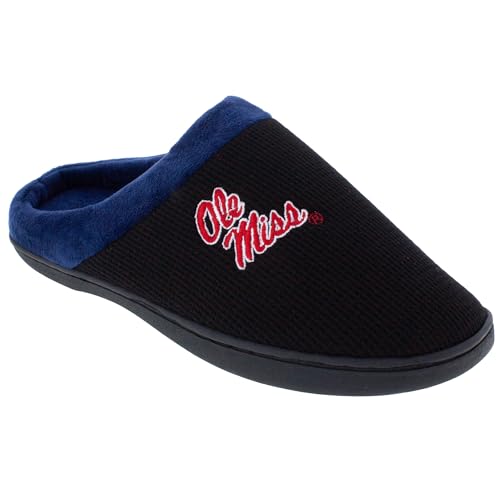 Comfy Feet Unisex-Adult Classic Slipper