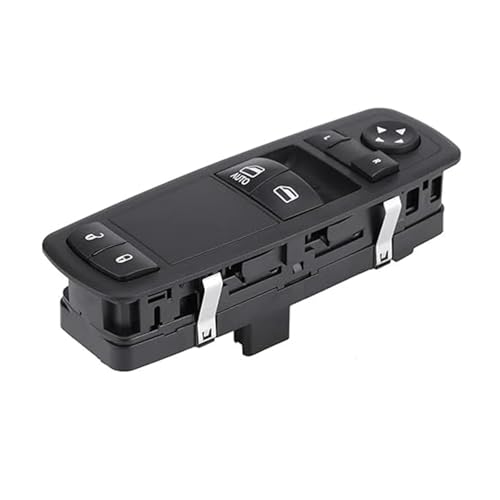 Bouton de commande lève-vitre bloqué ? Remplacez la pièce Dodge Grand Caravan 04602627AG