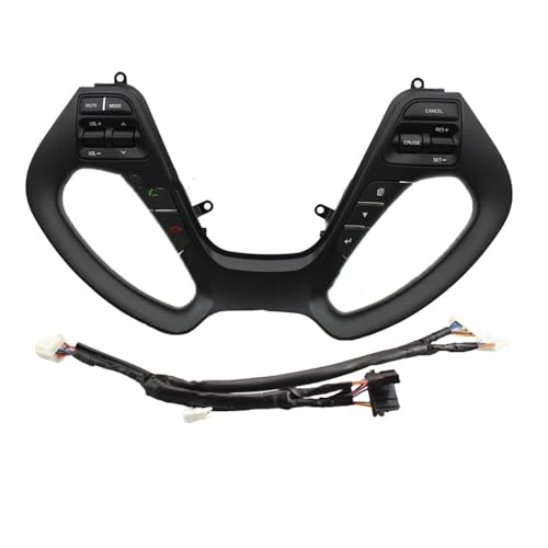Volant interrupteur pour Kia Cerato K3 bouton de régulateur multifonction