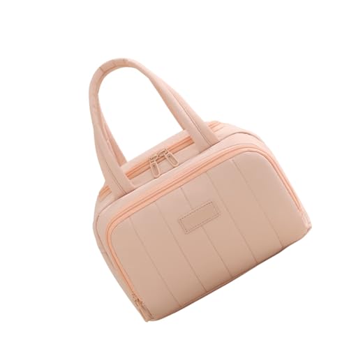 ランチバッグ 仕切り付き 漏れ防止 オフィス食事 実用的で持ち運びが簡単な食品保管ソリューション オフィスランチ