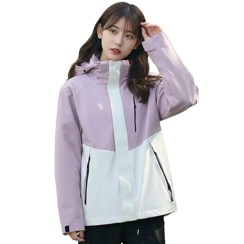 アラシヤマ ウィンドブレイカー マウンテンパーカー レディース
