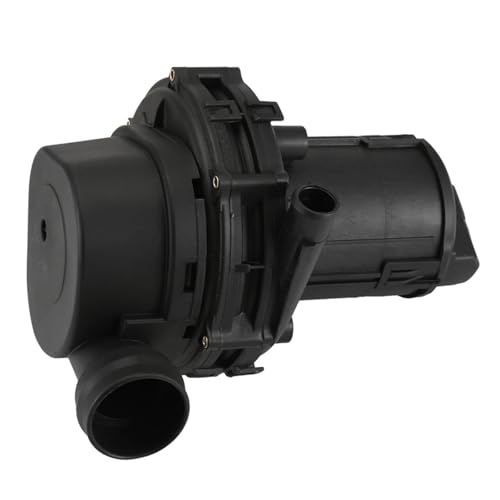 Car Secondary Air Injection Pump Compatible With BMW 323I 323Is M3 328I 1996-1999 11721744490