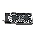XY-D05510S 0.28A 2PIN GTX750 TI dla MSI dla GeForce GTX 750 TI 2GB LP Card Graphic Card Wentylator