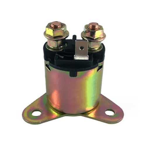 Moto démarreur solénoïde relais pour GX390 13hp GX340 11hp GX270 GX240