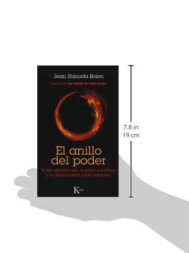 El Anillo del Poder: El Hijo Abandonado, El Padre Autoritario y El Desautorizado Poder Femenino