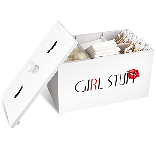 The Best Tampon and Pad Organizers Keep Your Sanitary Supplies in Order