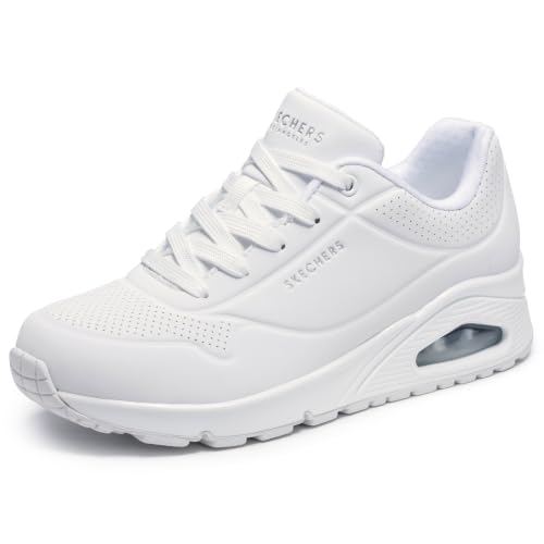 Image of Skechers Women's UNO Stand on Air Sneaker