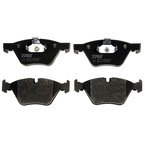 Kit plaquette de frein TRW GDB1559 avant BMW E90 2004 2005 2006 2007 2012