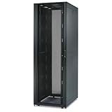NETSHELTER SX BASE ENCLOSURE RACK