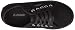 Victoria Blucher Antelina Plataforma, Zapatillas para Mujer, Negro, 38 EU