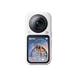 Insta360 X6 Standard Bundle Arctic White
