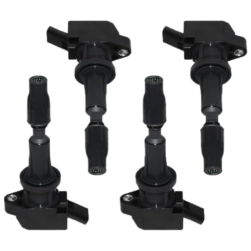 Bobine d'allumage 27301-03HA0 pour corriger les ratés moteur Niro