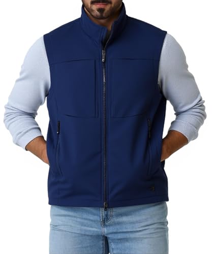 Mens Casual Lightweight Travel Vest Outdoor Summer Utility Safari Sleeveless Jackets Hiking Fish Photo Vest2