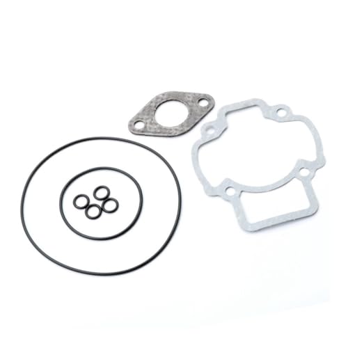 Kit de joints d'extrémité pour scooter nrg mc2 et zip sp lors de votre réfection