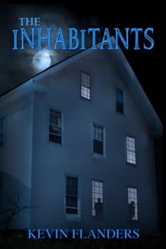 Paperback The Inhabitants: Origins Book