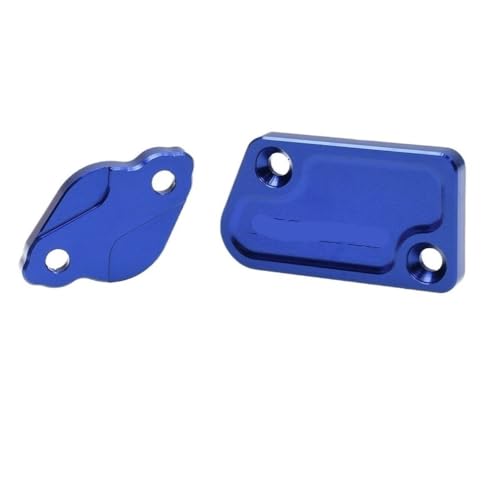 Couvercle de reservoir liquide frein pour moto YZ 250 YZ250F WR450F 2007-2021