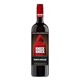 Knock Knock Tinto Dulce 750 ml
