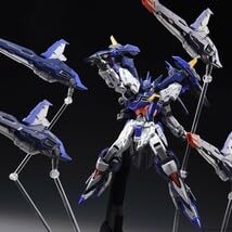 Amazon | Infinite Dimension 未組立プラモデル IN TRAILBLAZER SNAA