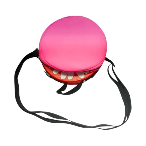 Bolsa de almacenamiento para taburete redondo de camping con correa ajustable 8